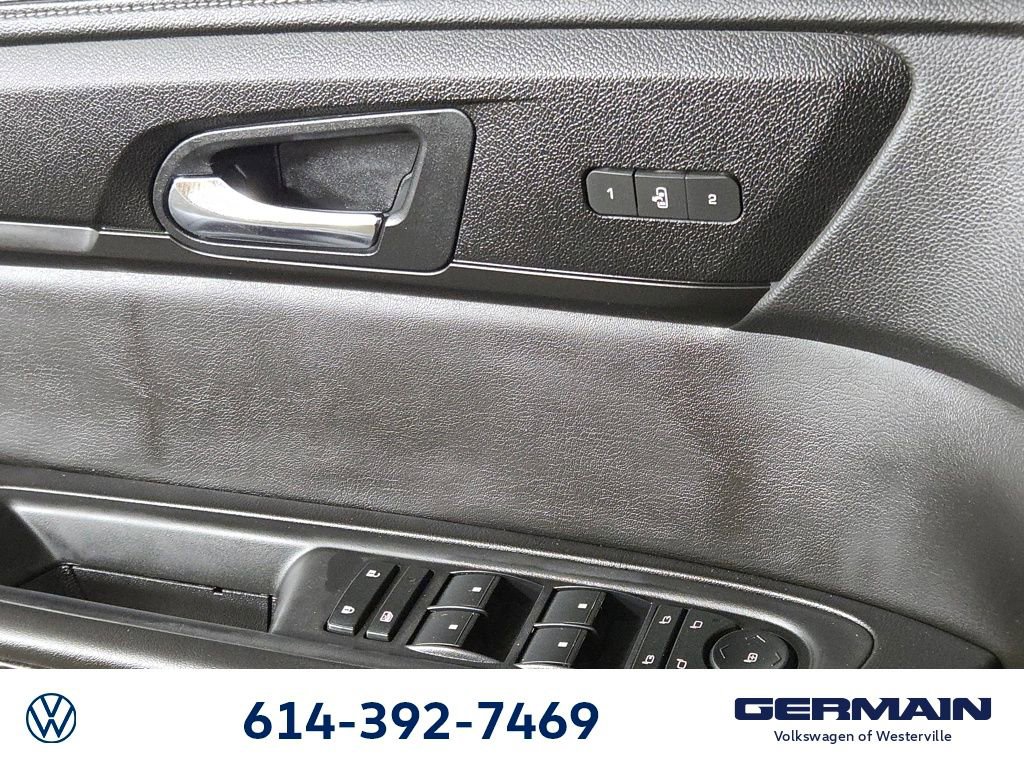 Used 2017 GMC Acadia Limited SLT image 27