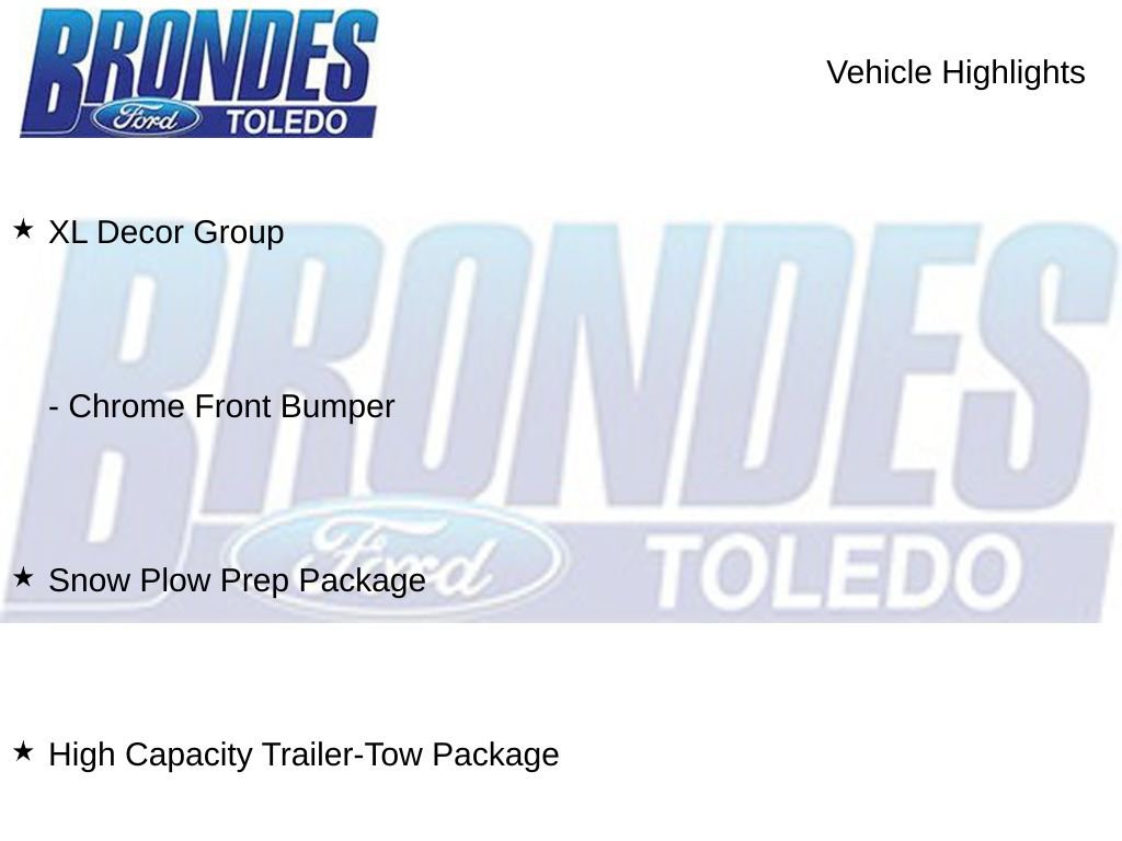 Used 2015 Ford F550 2WD Regular Cab Super Duty image 5