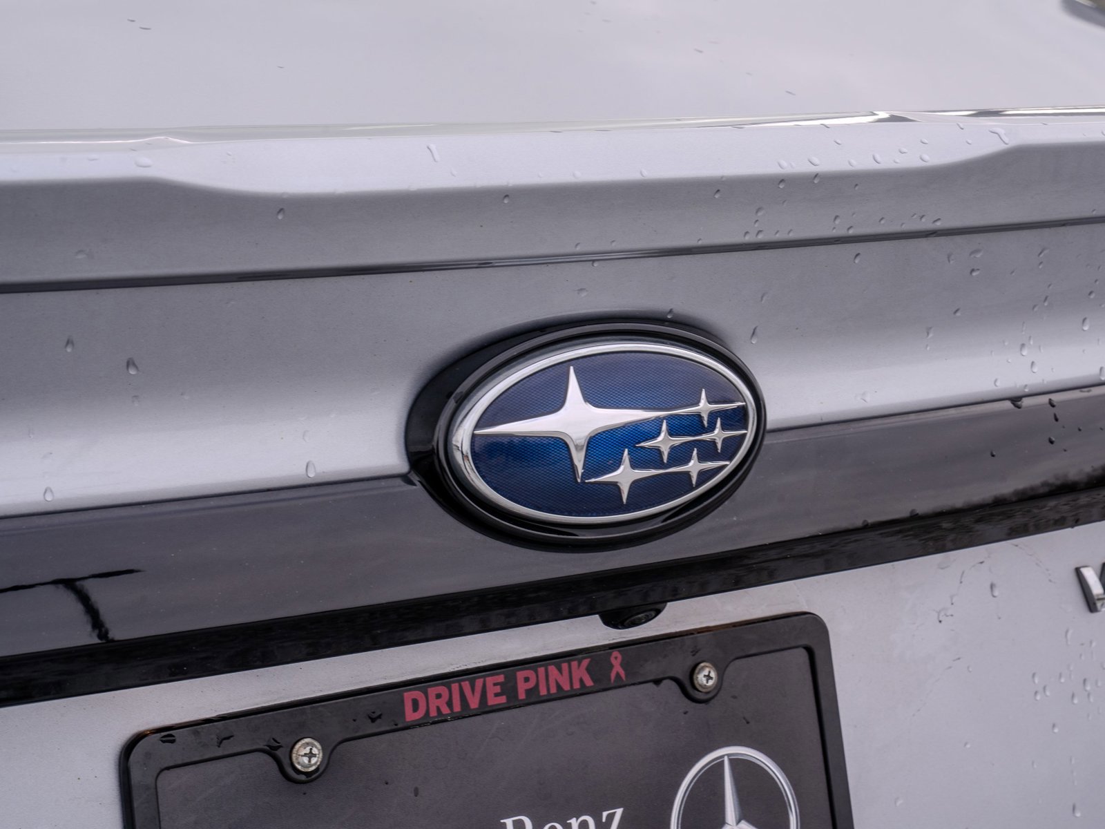 Used 2022 Subaru WRX Limited image 11