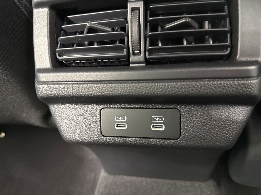 New 2025 Honda Accord SE image 21