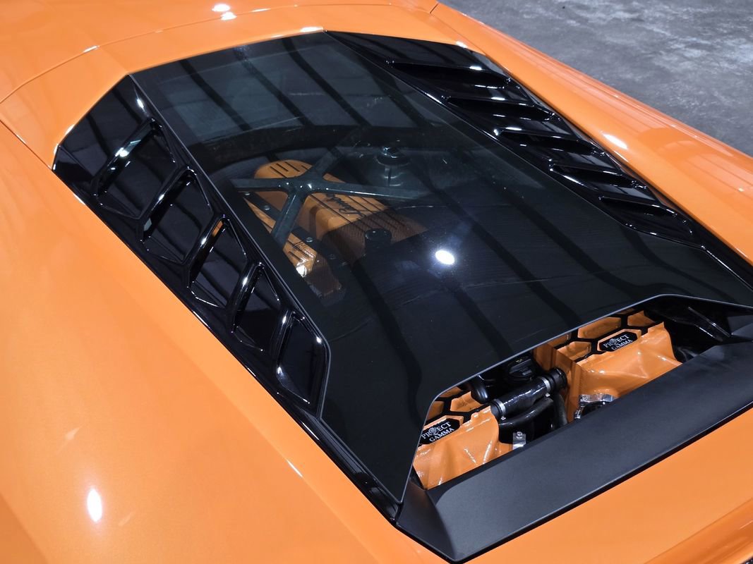 Used 2015 Lamborghini Huracan LP 610-4 image 33