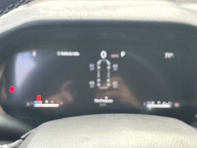 New 2025 Jeep Grand Cherokee L Limited image 24