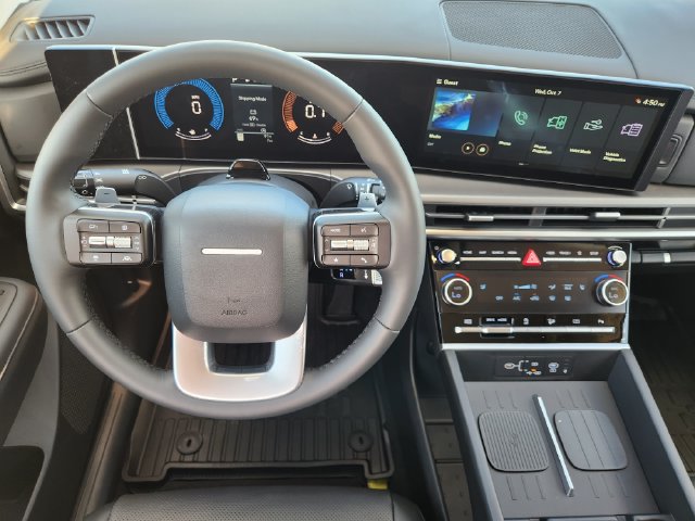 New 2027 Hyundai Santa Fe SEL FWD image 28