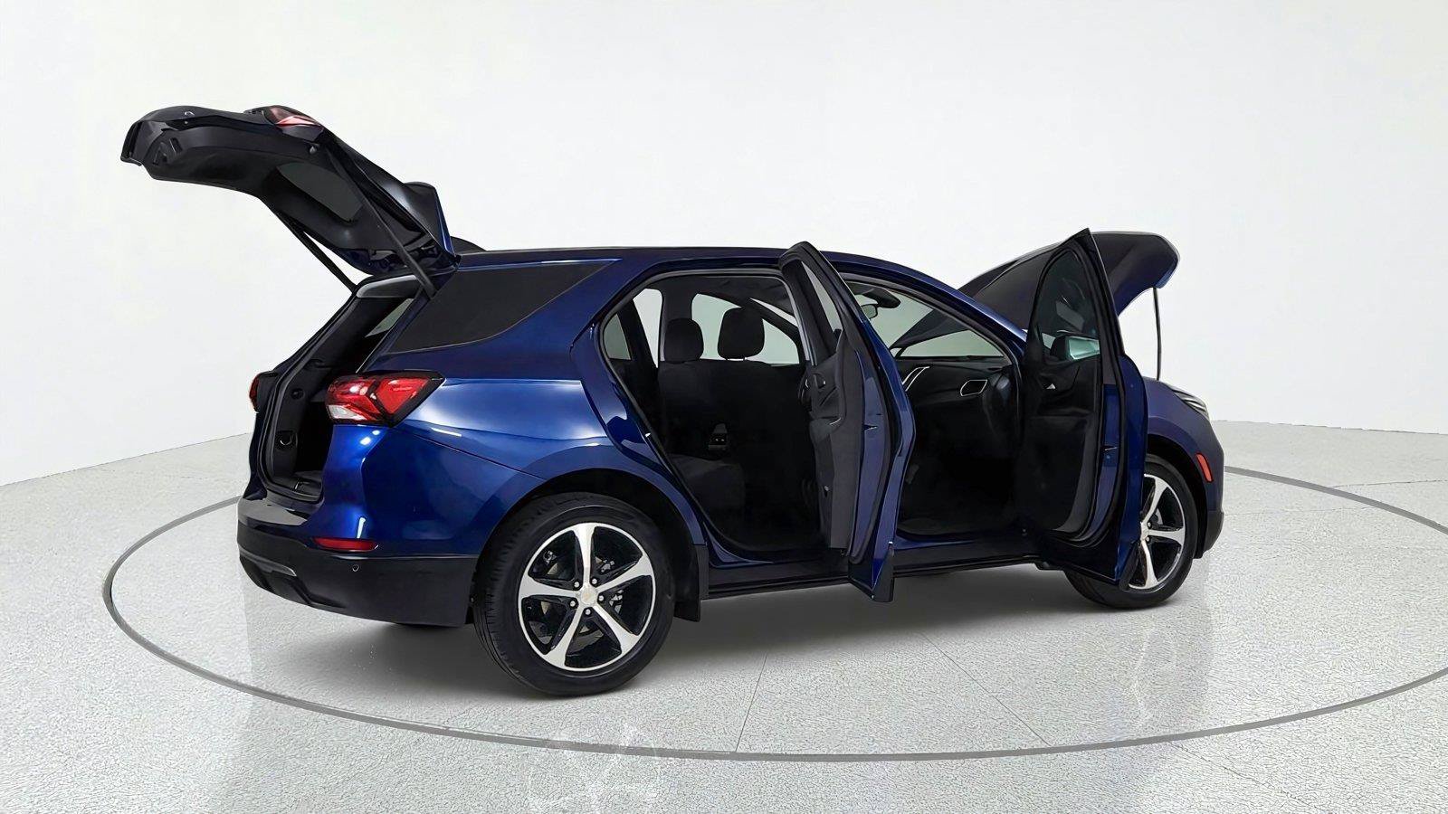 Used 2023 Chevrolet Equinox LT FWD image 14