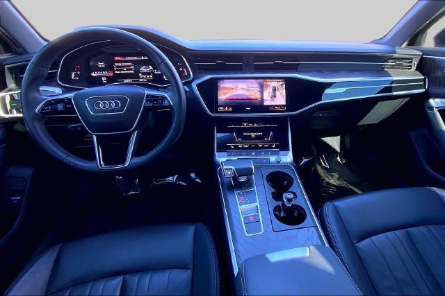 Used 2023 Audi A6 2.0T Premium w/ Convenience Package AWD/4WD image 15