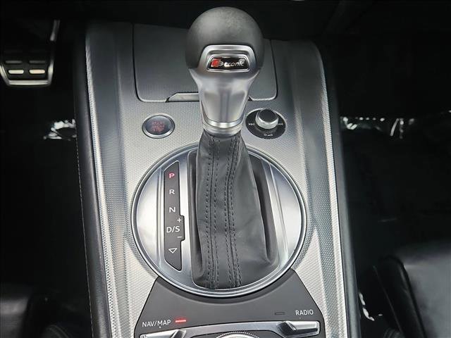 Used 2016 Audi TT 2.0T image 12