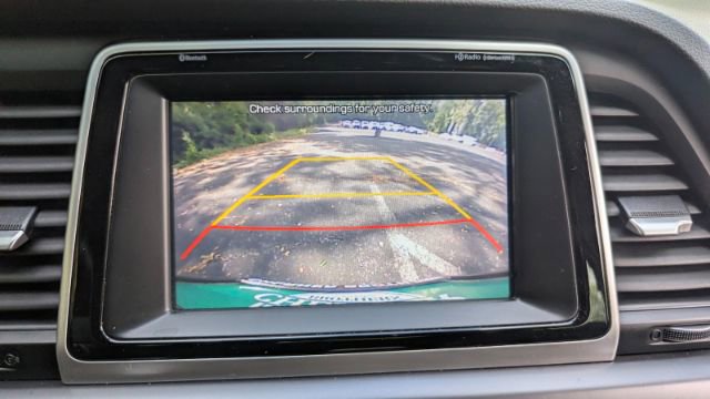 Used 2018 Hyundai Sonata Sport FWD image 40