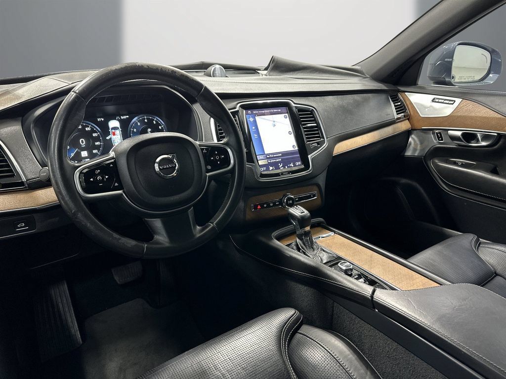 Used 2016 Volvo XC90 T6 Inscription AWD/4WD image 13