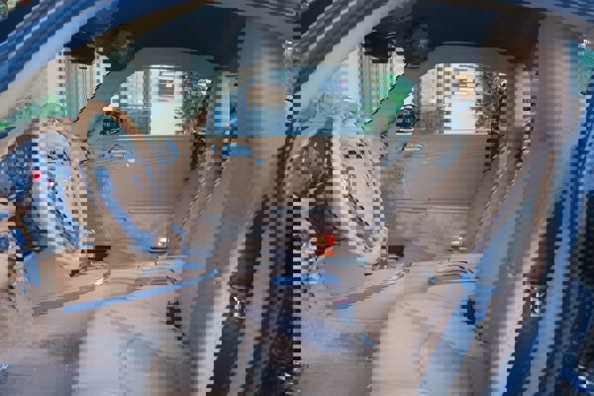 Used 2006 Porsche Cayman S image 12