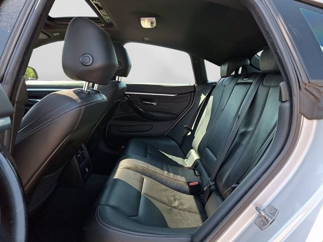 Used 2019 BMW 430i Gran Coupe RWD image 12