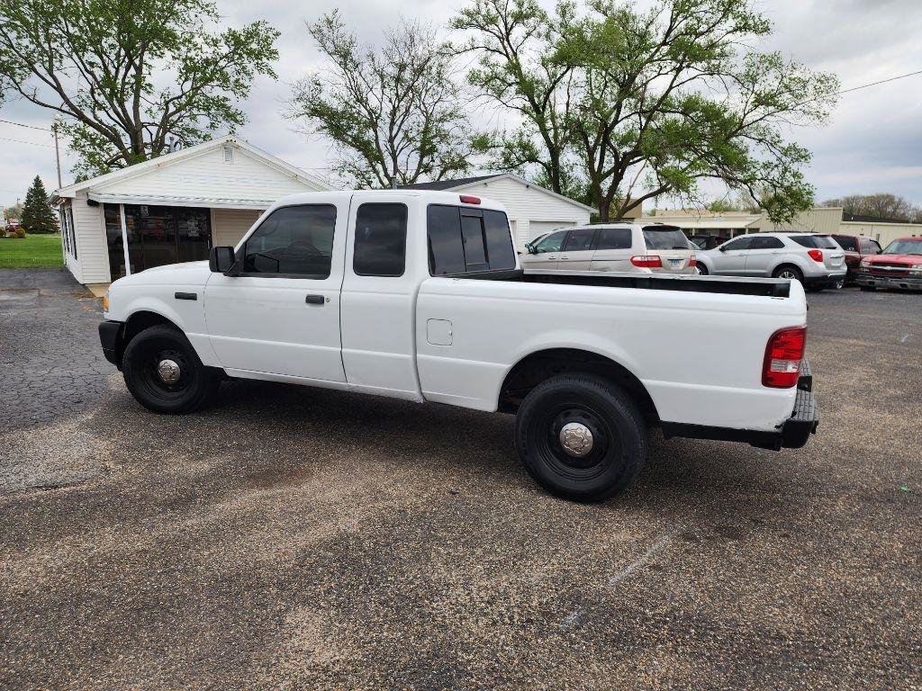 Used 2009 Ford Ranger XL RWD image 8