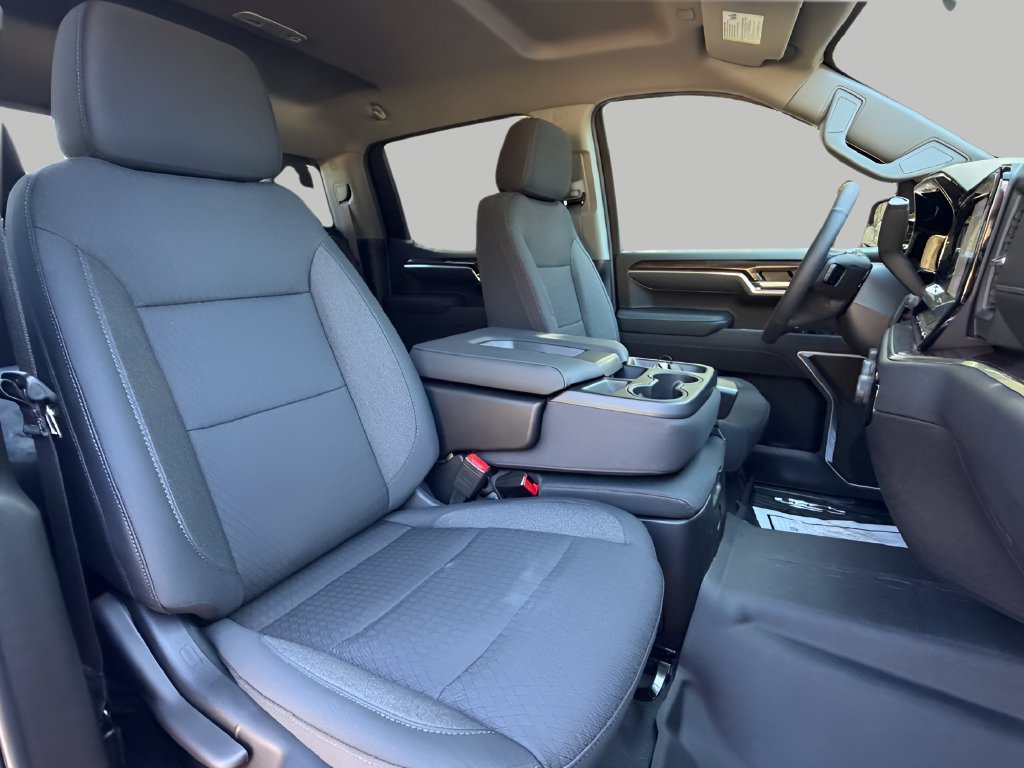 New 2026 Chevrolet Silverado 1500 LT AWD/4WD image 10
