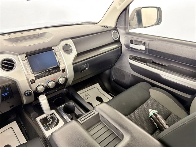 Used 2020 Toyota Tundra SR5 image 20
