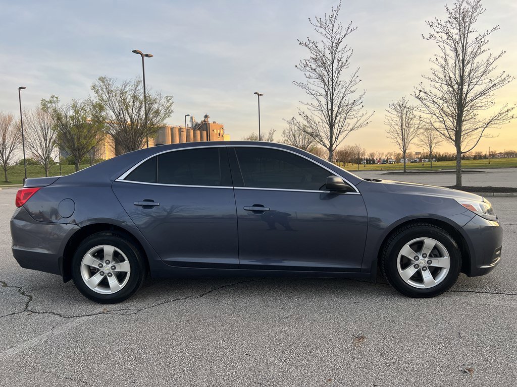 Used 2014 Chevrolet Malibu LS FWD image 6