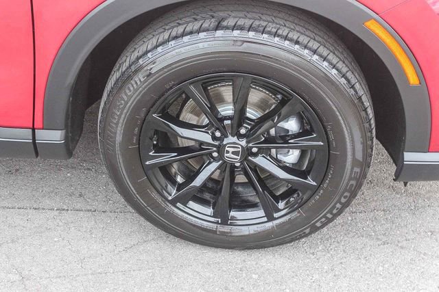Used 2025 Honda CR-V Sport image 14