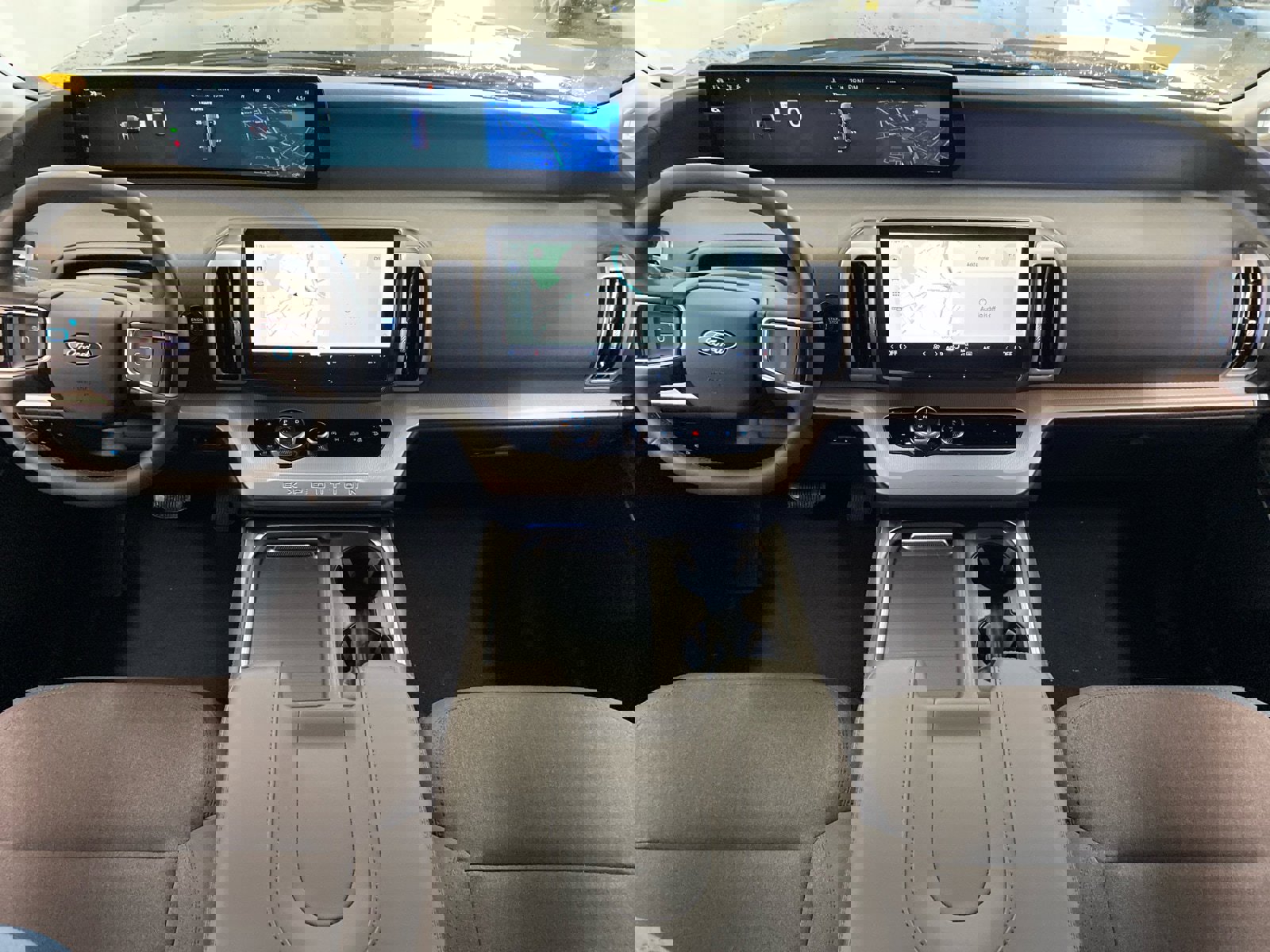 New 2026 Ford Expedition Max Active image 23