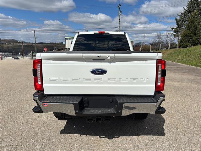 New 2026 Ford F250 Lariat AWD/4WD image 3