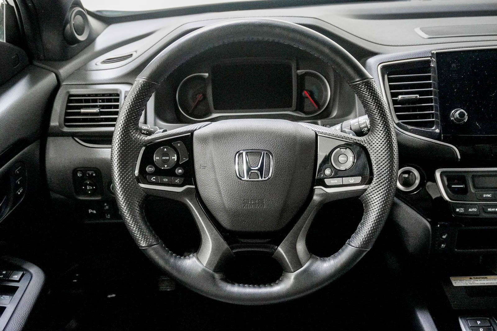 Used 2021 Honda Passport Elite image 22