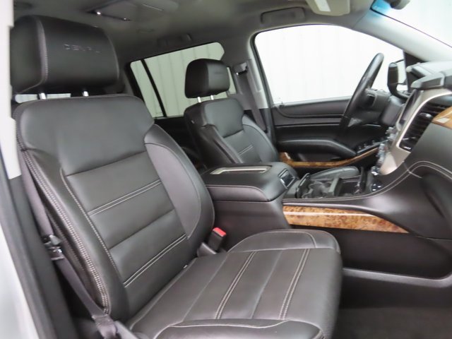 Used 2015 GMC Yukon XL Denali w/ Enhanced Security Package image 24