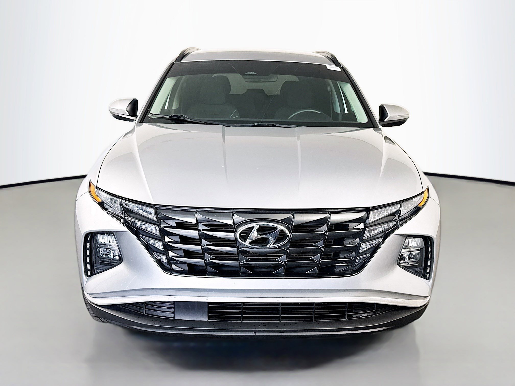 Used 2022 Hyundai Tucson SEL image 2