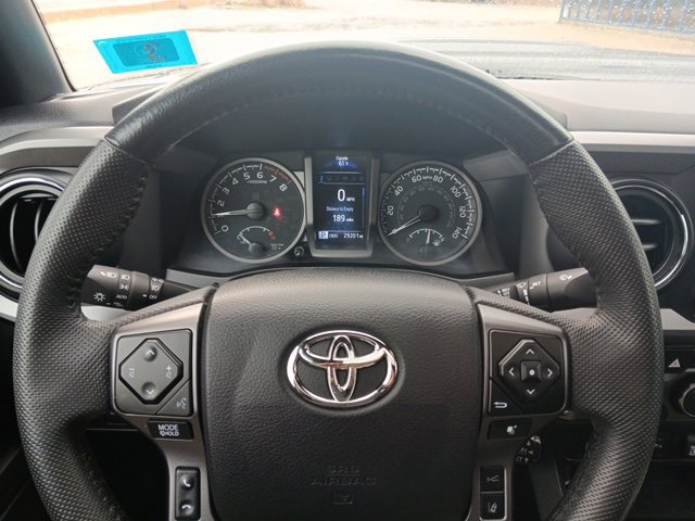 Used 2022 Toyota Tacoma TRD Pro image 12