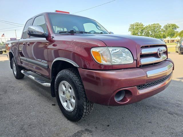 Used 2006 Toyota Tundra SR5 RWD image 2