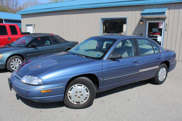 Used 1998 Chevrolet Lumina Sedan w/ Preferred Equipment Group 1 FWD image 1