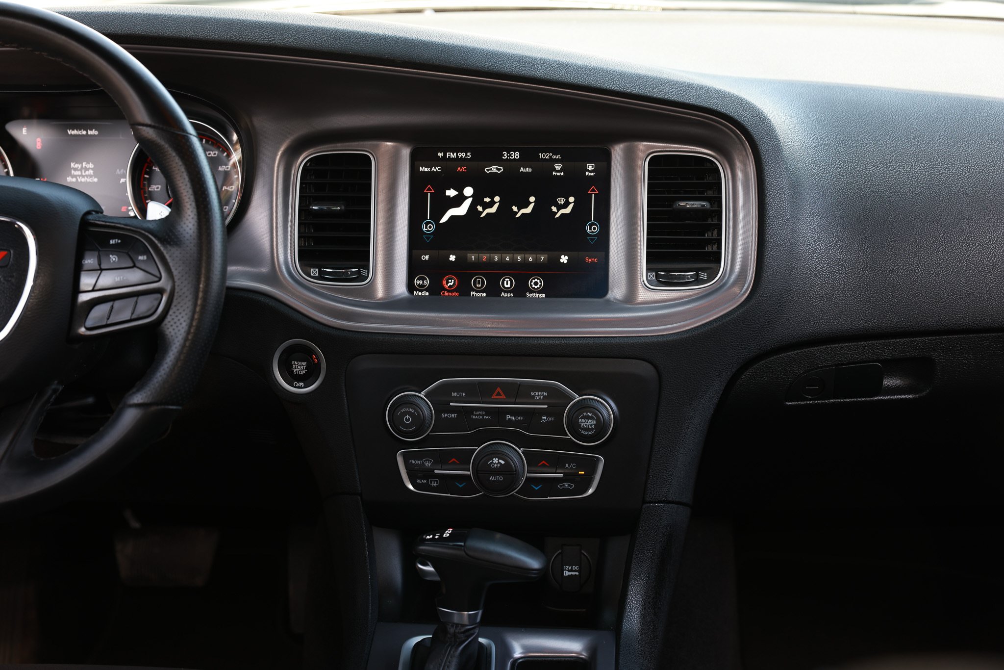 Used 2023 Dodge Charger R/T RWD image 38
