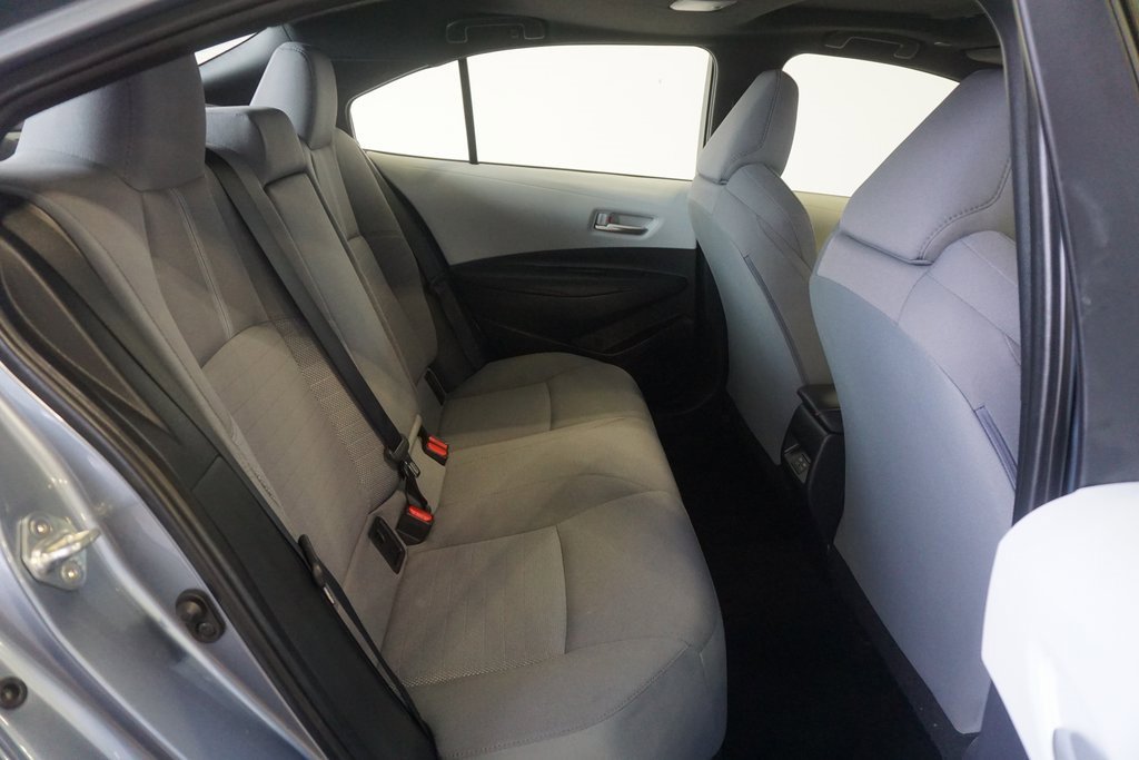 Certified 2024 Toyota Corolla SE w/ SE Premium Package image 22