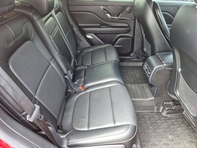 Used 2024 Lincoln Corsair Reserve w/ Equipment Group 201A AWD/4WD image 30