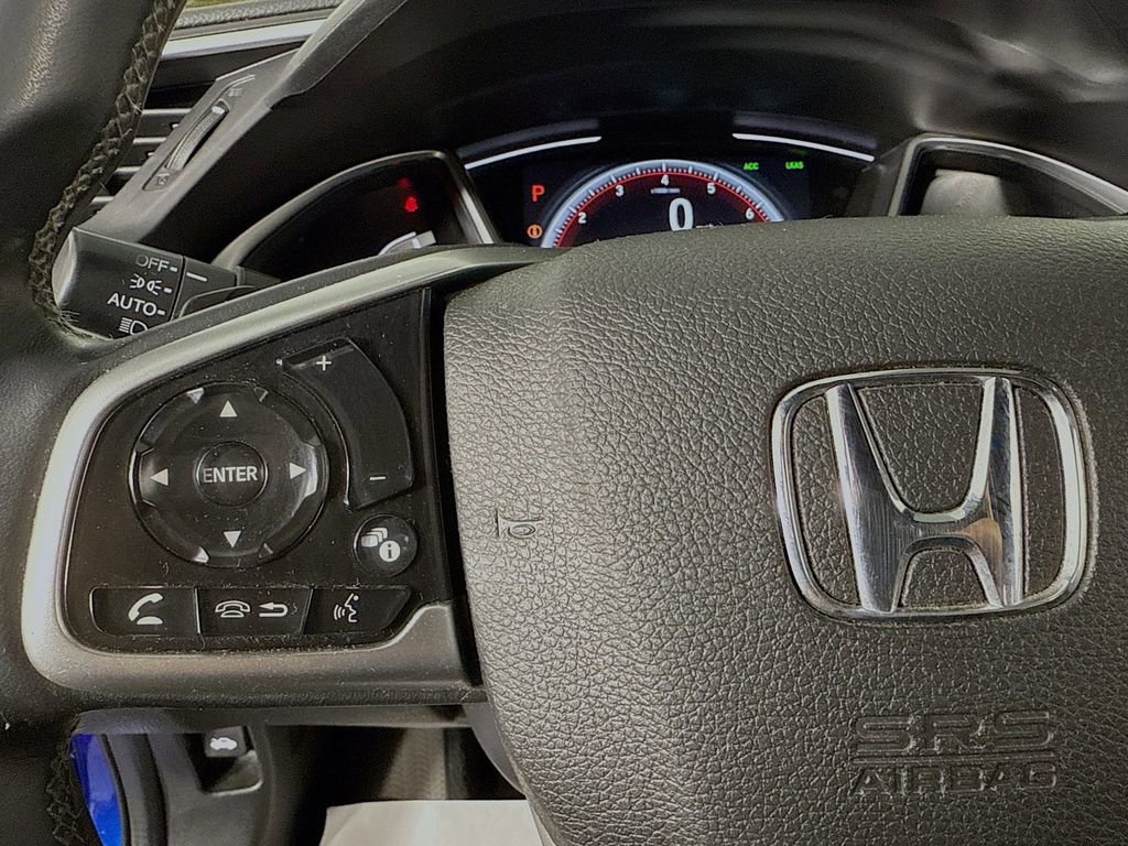 Used 2020 Honda Civic Sport image 15