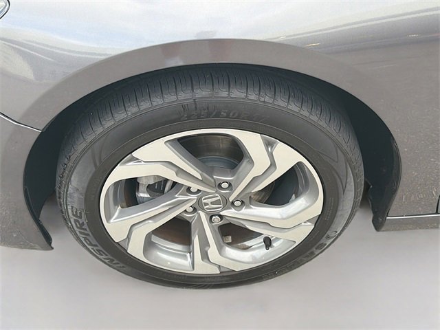 Used 2019 Honda Accord EX-L image 38