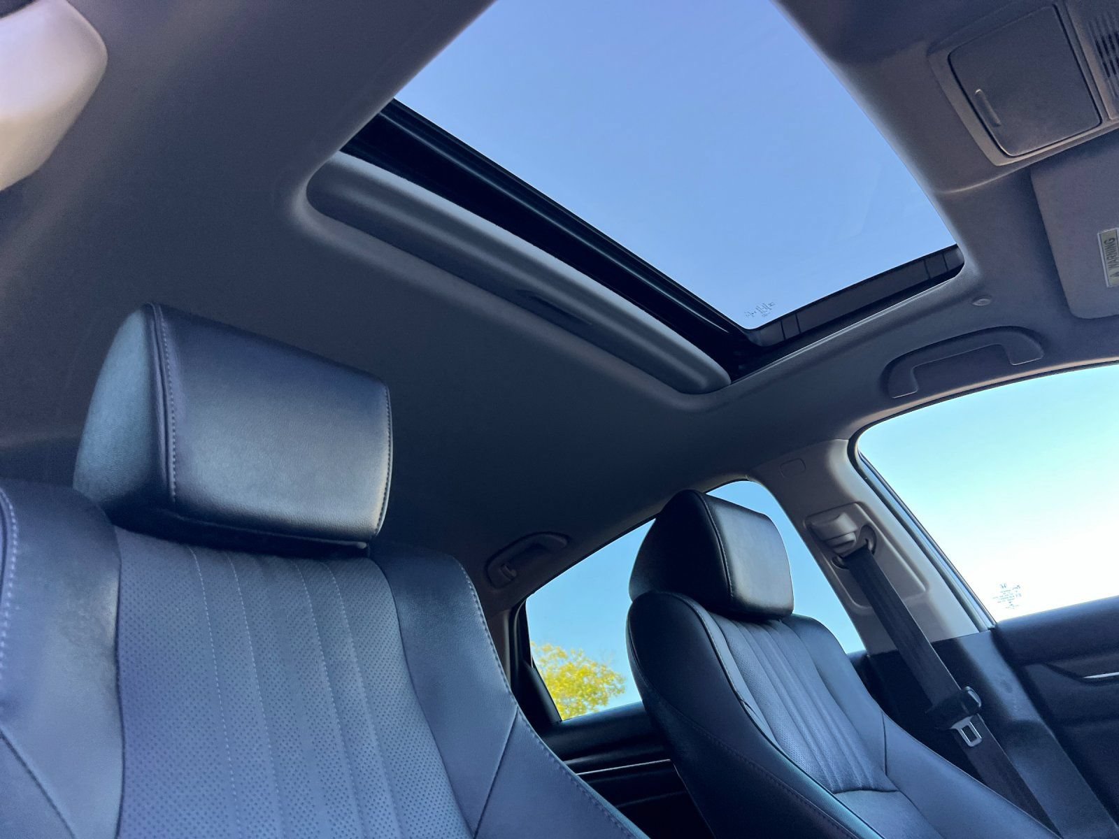 Used 2021 Honda Accord EX-L image 15