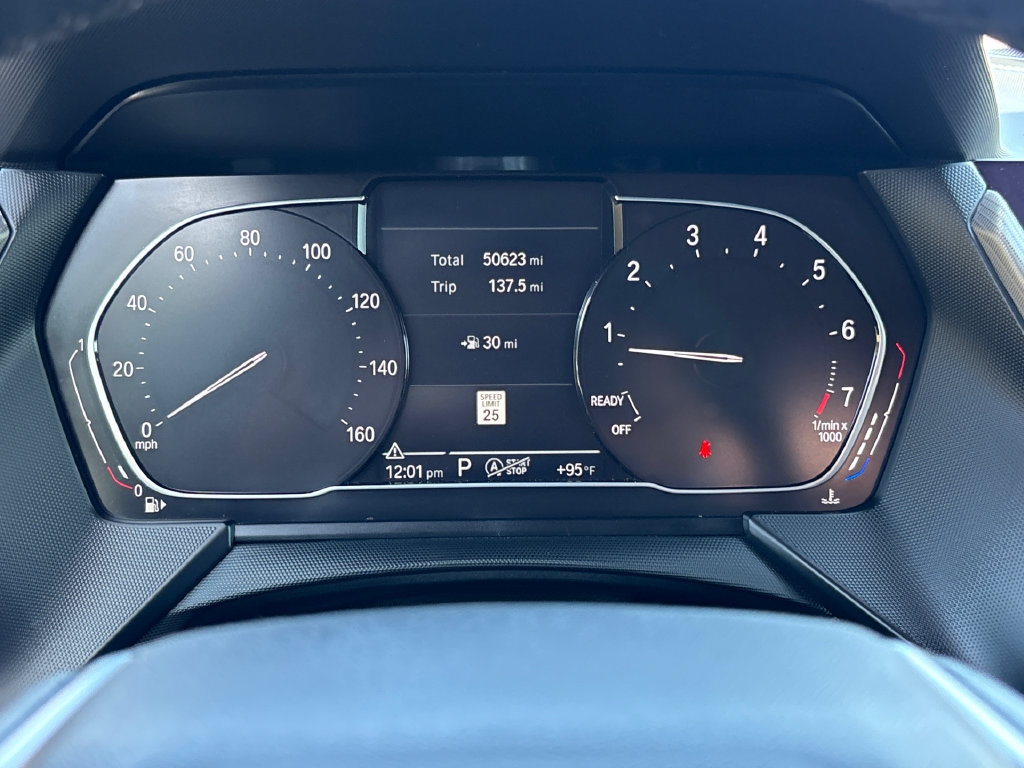 Used 2020 BMW 228i xDrive Gran Coupe w/ Convenience Package AWD/4WD image 32