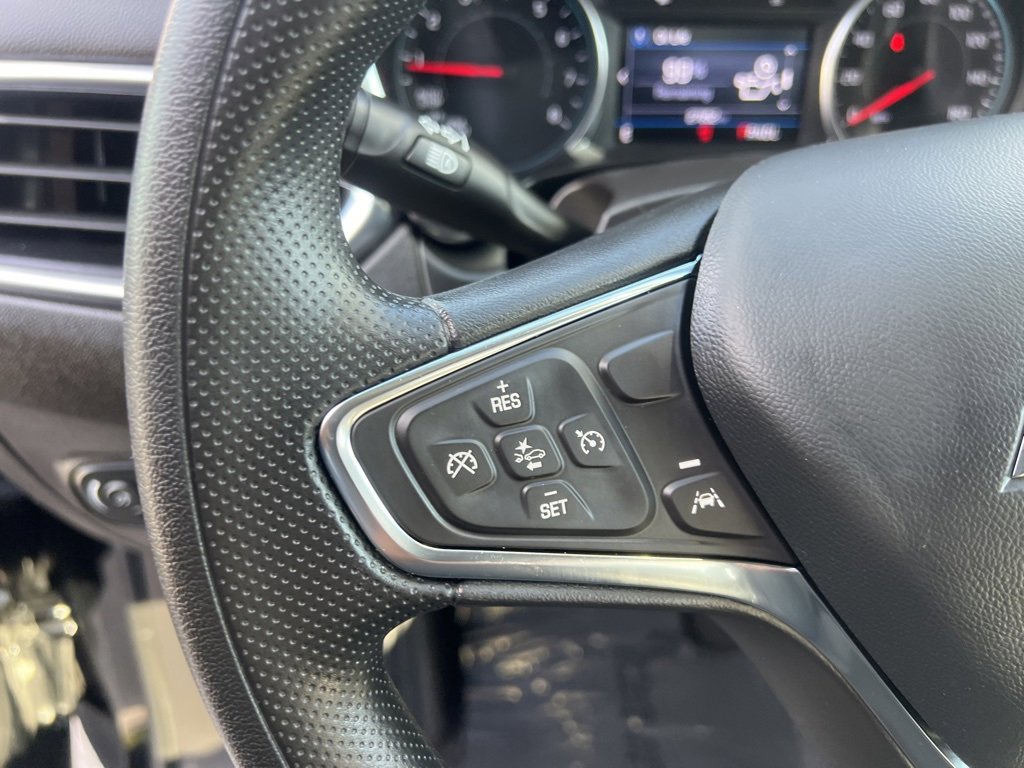 Used 2024 Chevrolet Equinox LT image 18