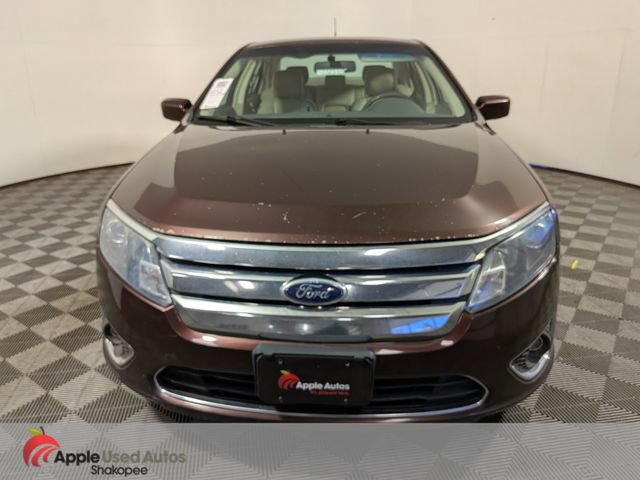 Used 2012 Ford Fusion SEL FWD image 44