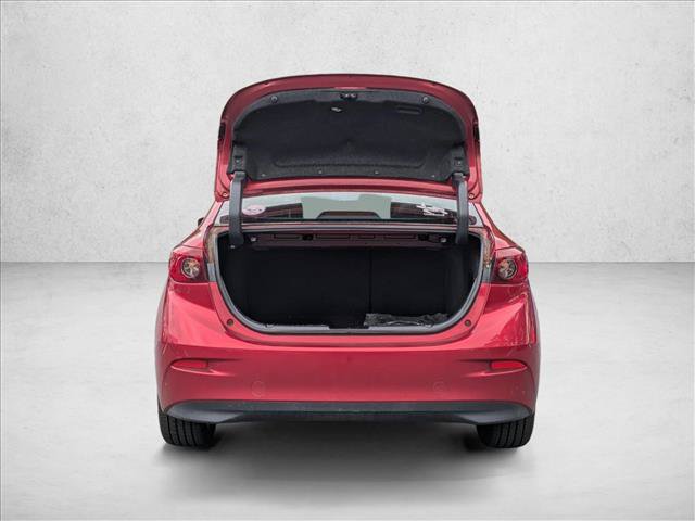 Used 2018 MAZDA MAZDA3 Touring FWD image 6