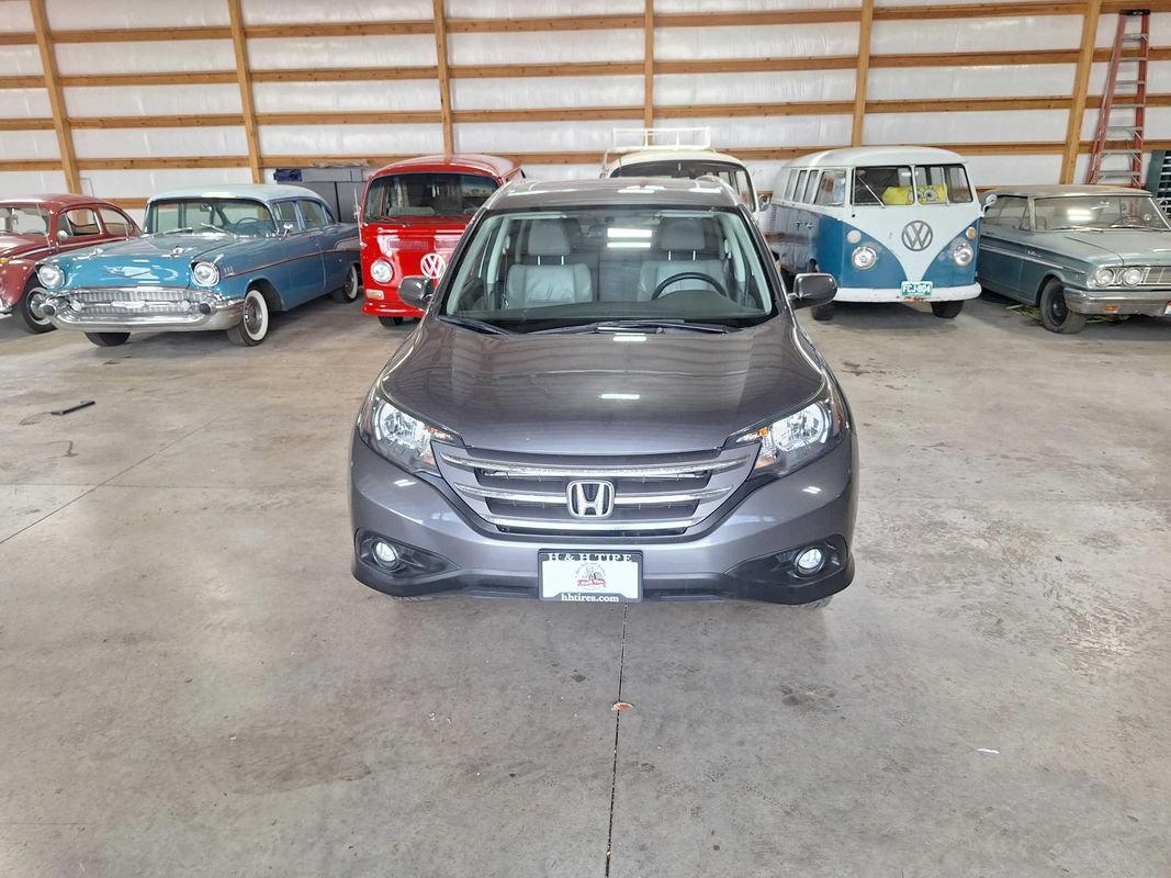 Used 2013 Honda CR-V EX-L image 11