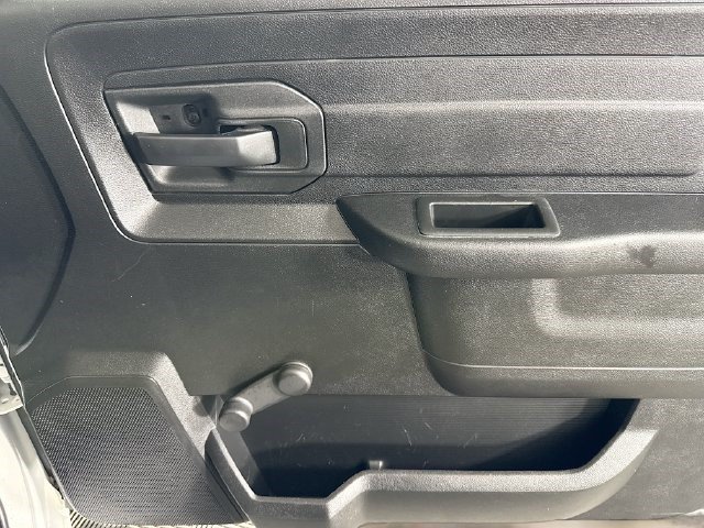 Used 2020 RAM 1500 Tradesman RWD image 25