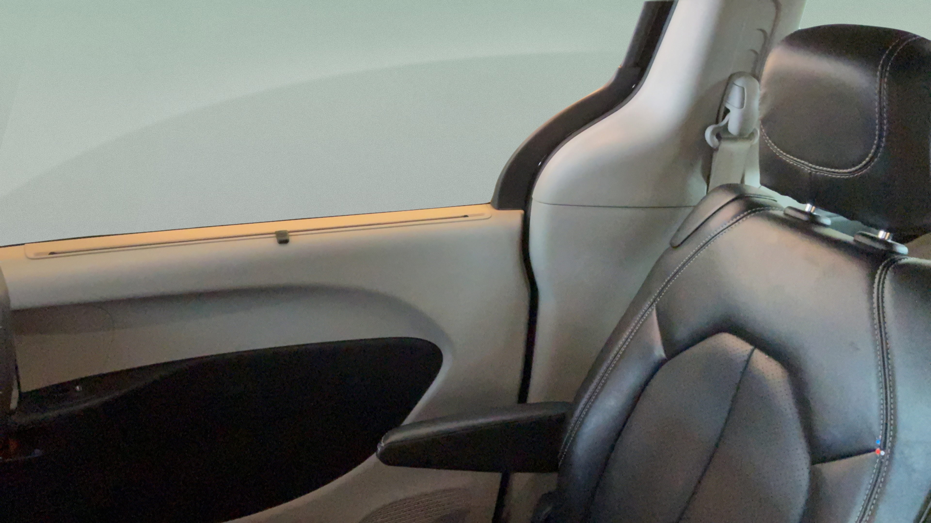 Used 2024 Chrysler Pacifica Touring-L FWD image 29