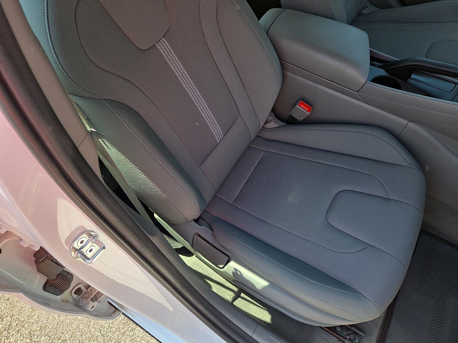 Used 2024 Hyundai Elantra SE FWD image 16