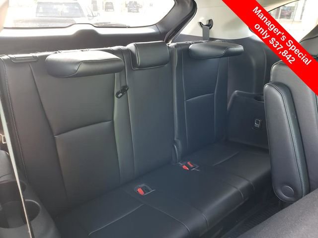 Used 2022 Toyota Highlander Platinum image 23