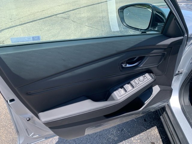 Certified 2025 Honda Accord Sport image 12