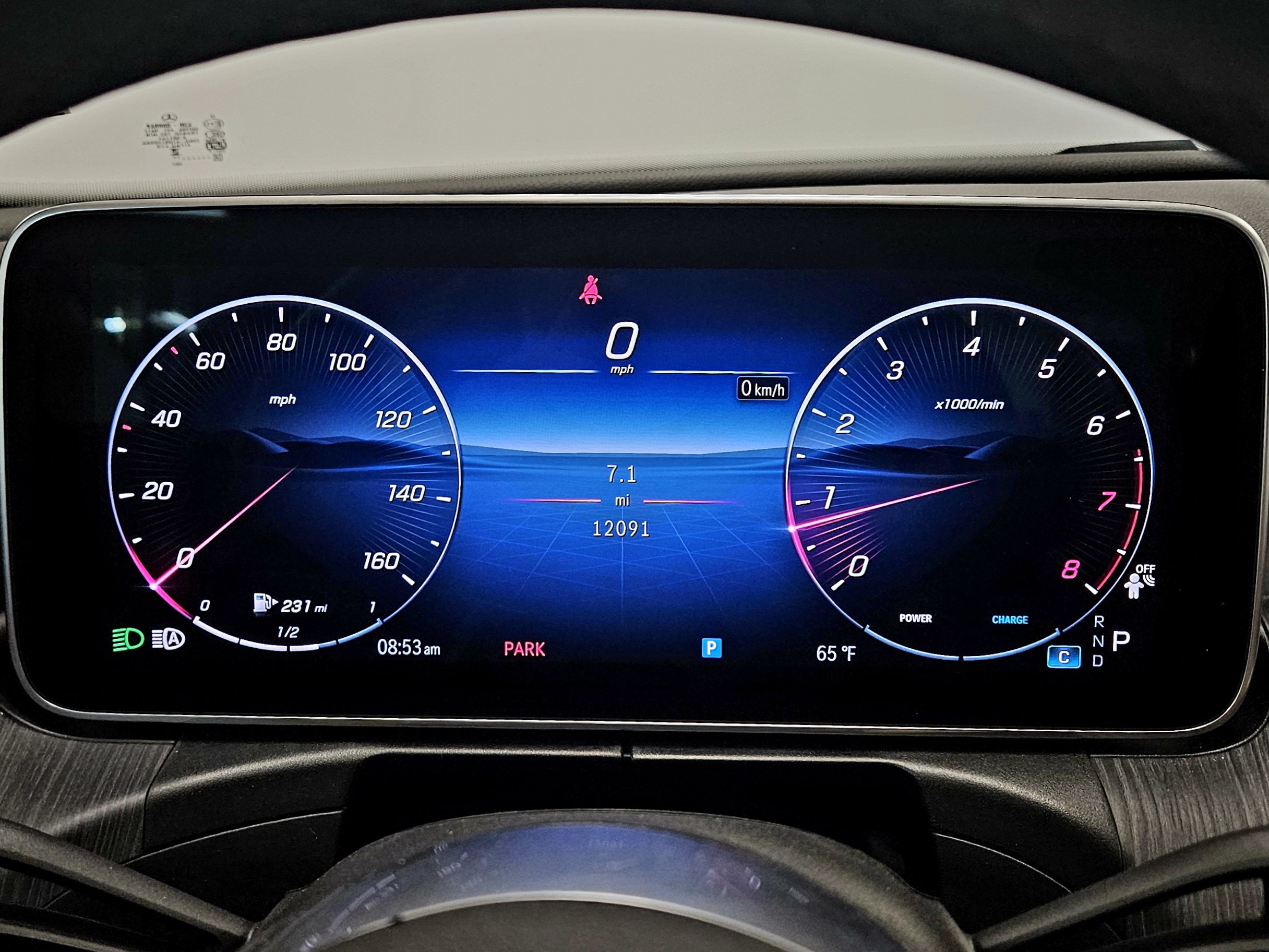 Used 2025 Mercedes-Benz C 300 4MATIC Sedan image 40