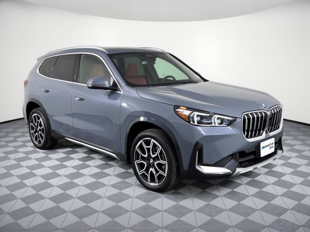 Used 2025 BMW X1 xDrive28i w/ Premium Package AWD/4WD image 7