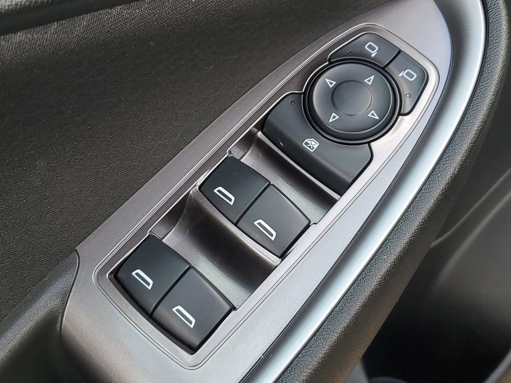 Used 2023 Chevrolet Malibu RS w/ Driver Confidence Package image 27