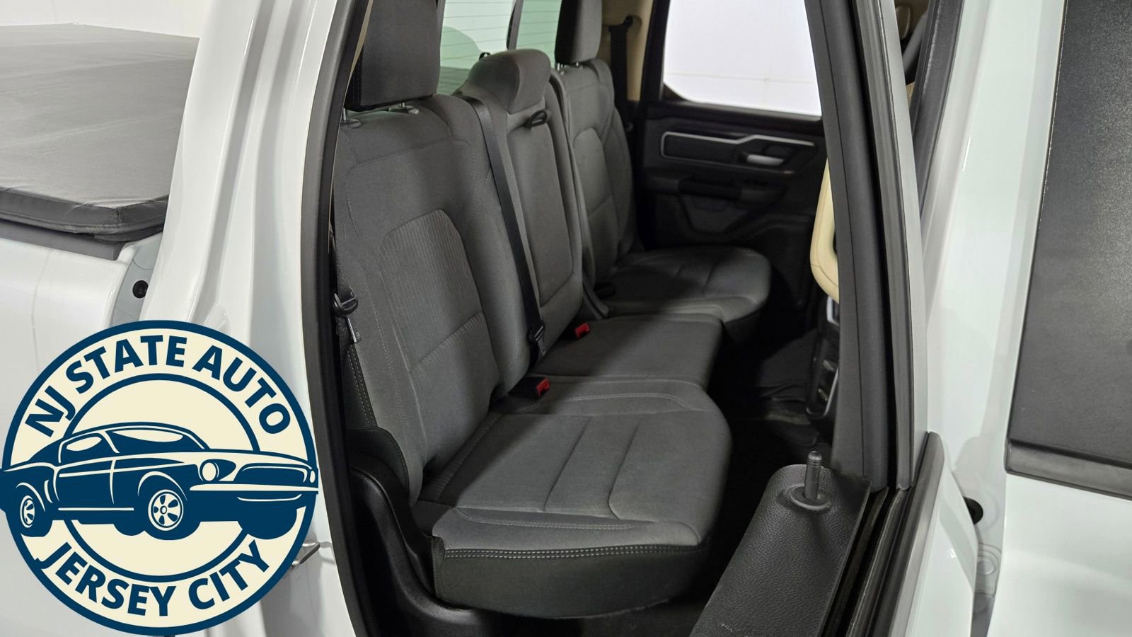 Used 2020 RAM 1500 Big Horn AWD/4WD image 46