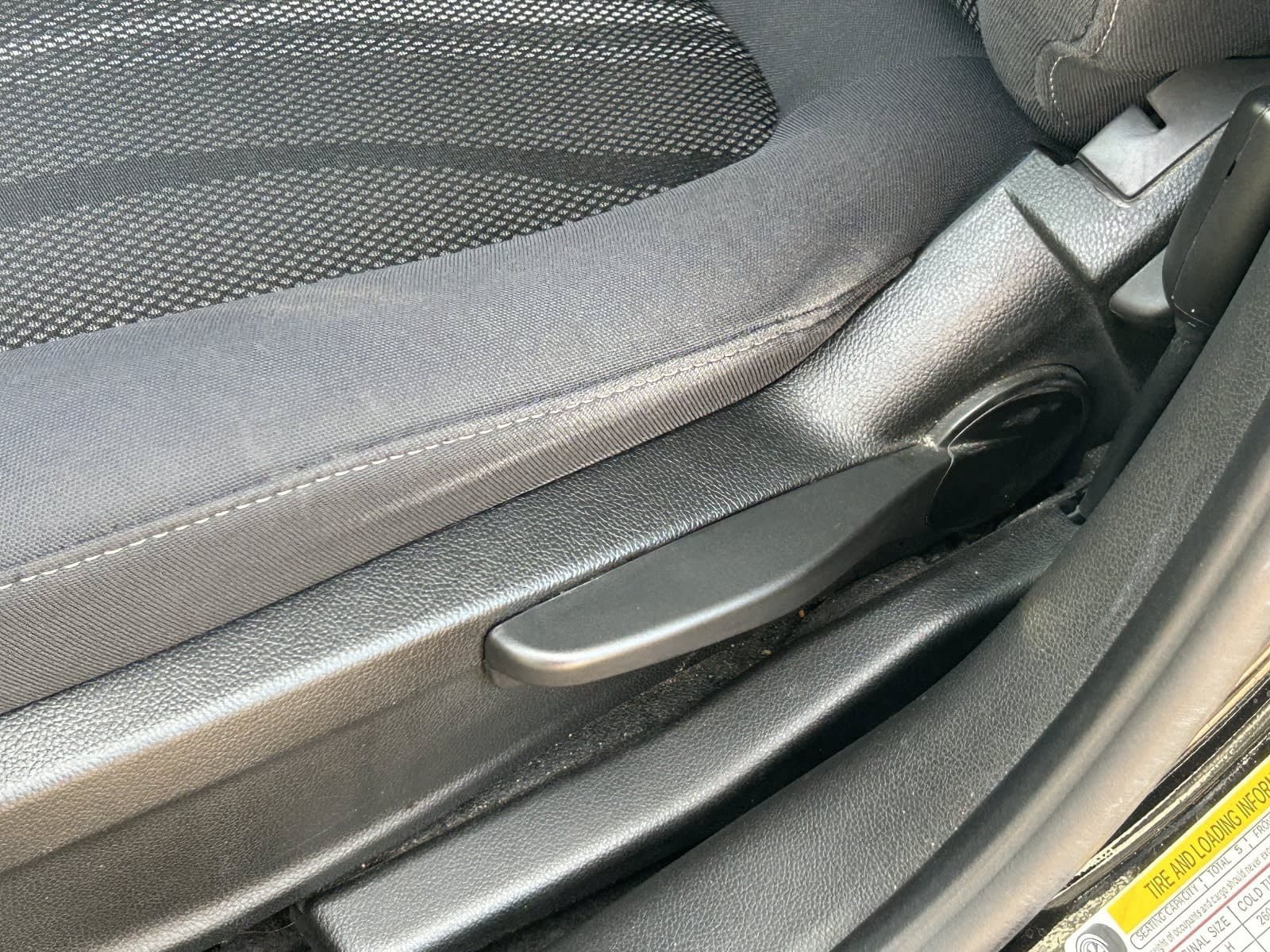 Used 2019 Chevrolet Sonic LT FWD image 24
