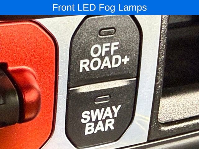 Used 2021 Jeep Wrangler Unlimited Rubicon image 28