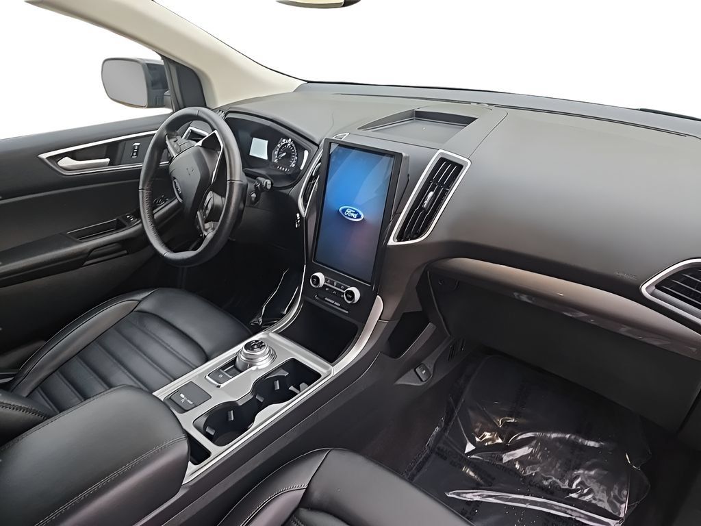 Used 2023 Ford Edge SEL w/ Convenience Package AWD/4WD image 19